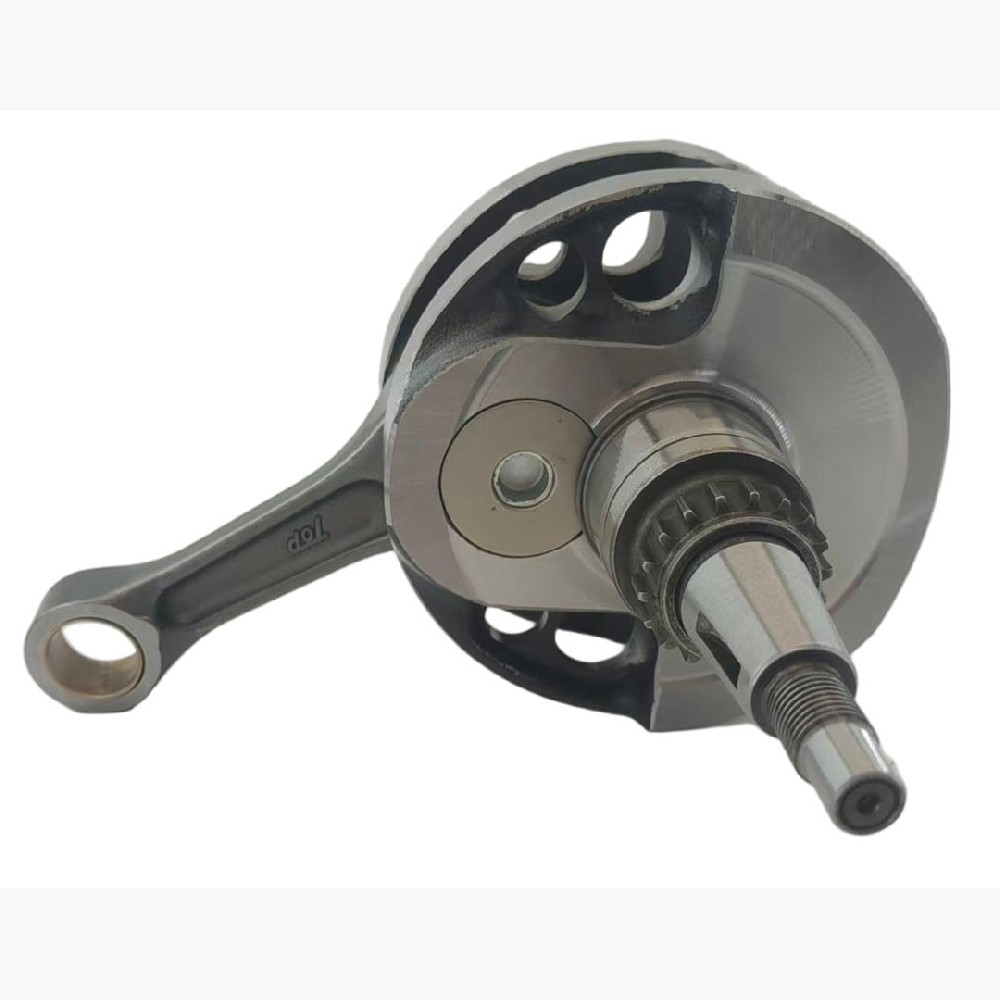 Motorcycle Crankshaft Assembly Parts for Honda CRF450R 13-16