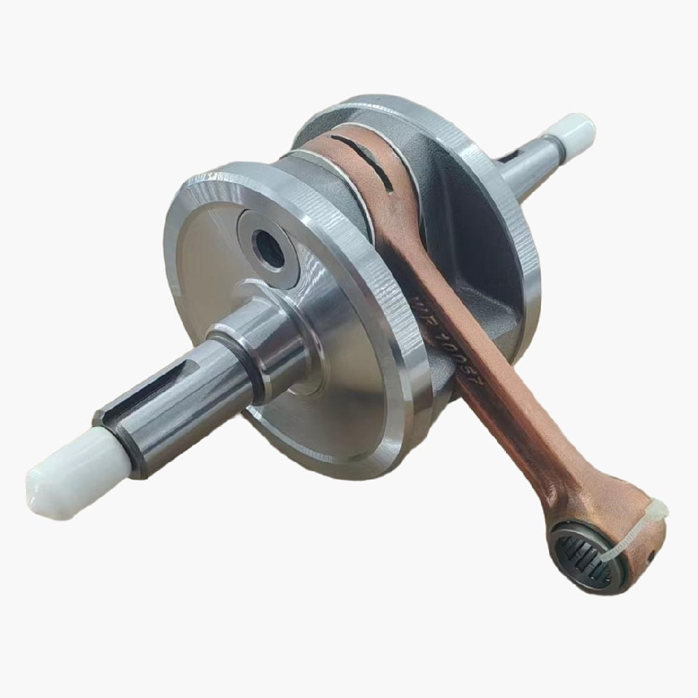 Motorcycle Crankshaft Connecting Rod Assembly for Yamaha YFS200 Blaster 200