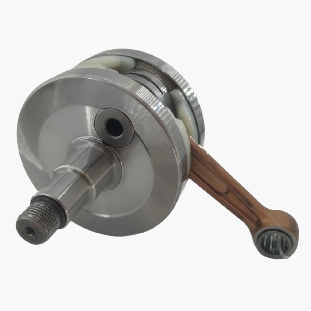 Motorcycle Crankshaft Motor Engine Parts for KTM125 SX 01-15