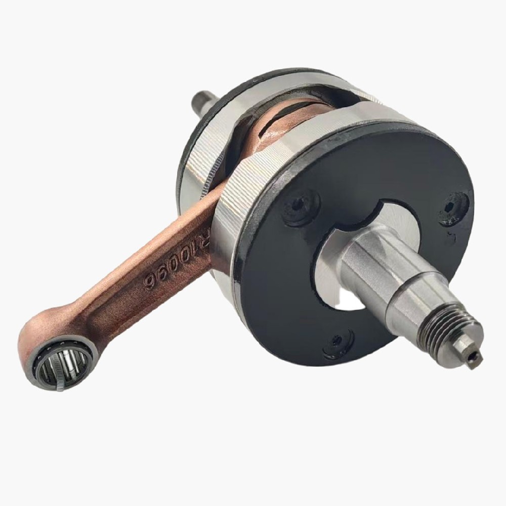 Motorcycle Crankshaft Assembly for KTM65 SX 03-08