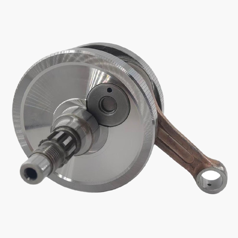 Motorcycle Crankshaft Assembly for 2009 Kawasaki KX250F