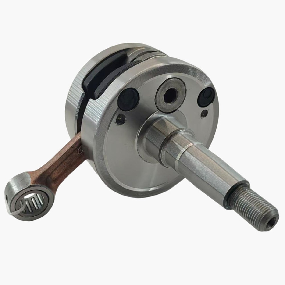 High-Performance Motorcycle Crankshaft Assembly for KTM85 SX 13-17