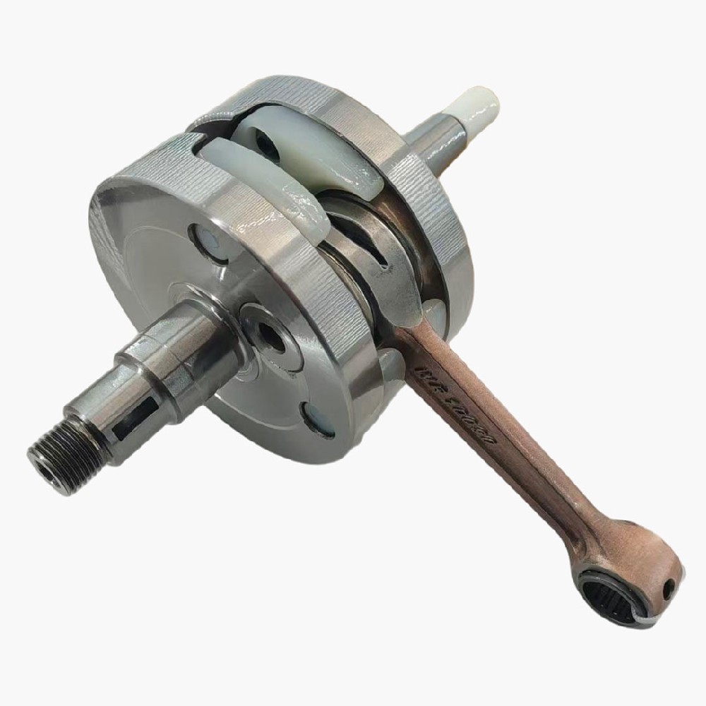 High-Performance Motorcycle Crankshaft Assembly for KTM85 SX 16-23