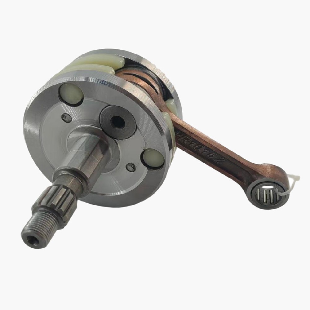Motorcycle Crankshaft Motor Engine Parts for Yamaha YZ85 19-24
