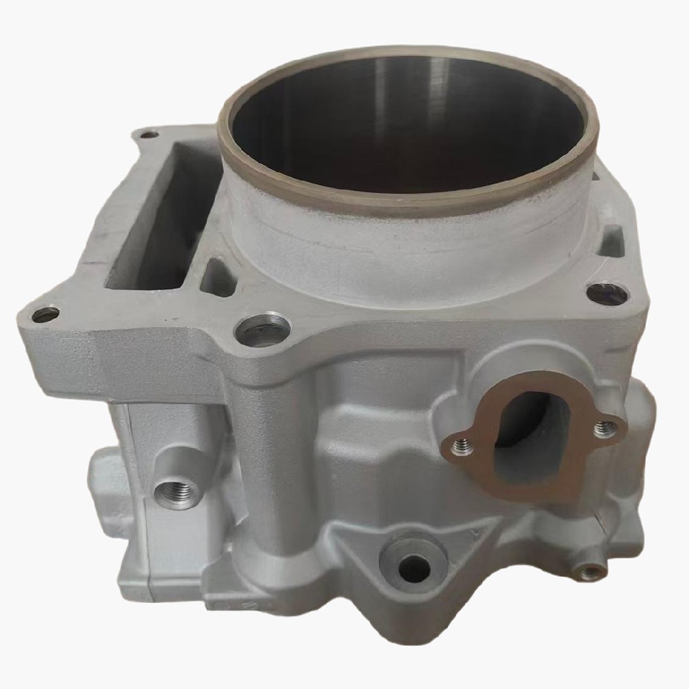 102mm Engine Parts Cylinder Block For Yamaha Grizzly700 2007-2013