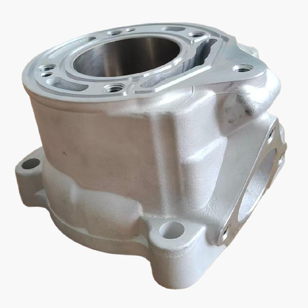 Motorcycle Bore Size 45mm Cylinder Block For KTM65 2009-2023