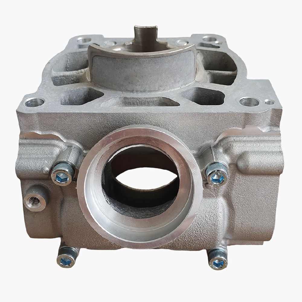 Motorcycle Bore Size 58mm Cylinder Block For KTM150 2016-2020