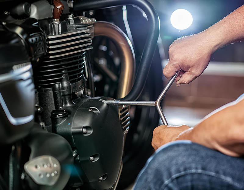 How to choose a high-performance motorcycle crankshaft to meet the demands of the global high-end market?