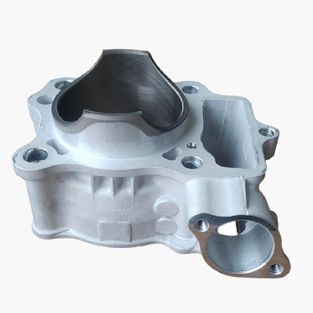 Motorcycle Bore Size 66mm Cylinder Block For Honda CRF150R 2007-2017
