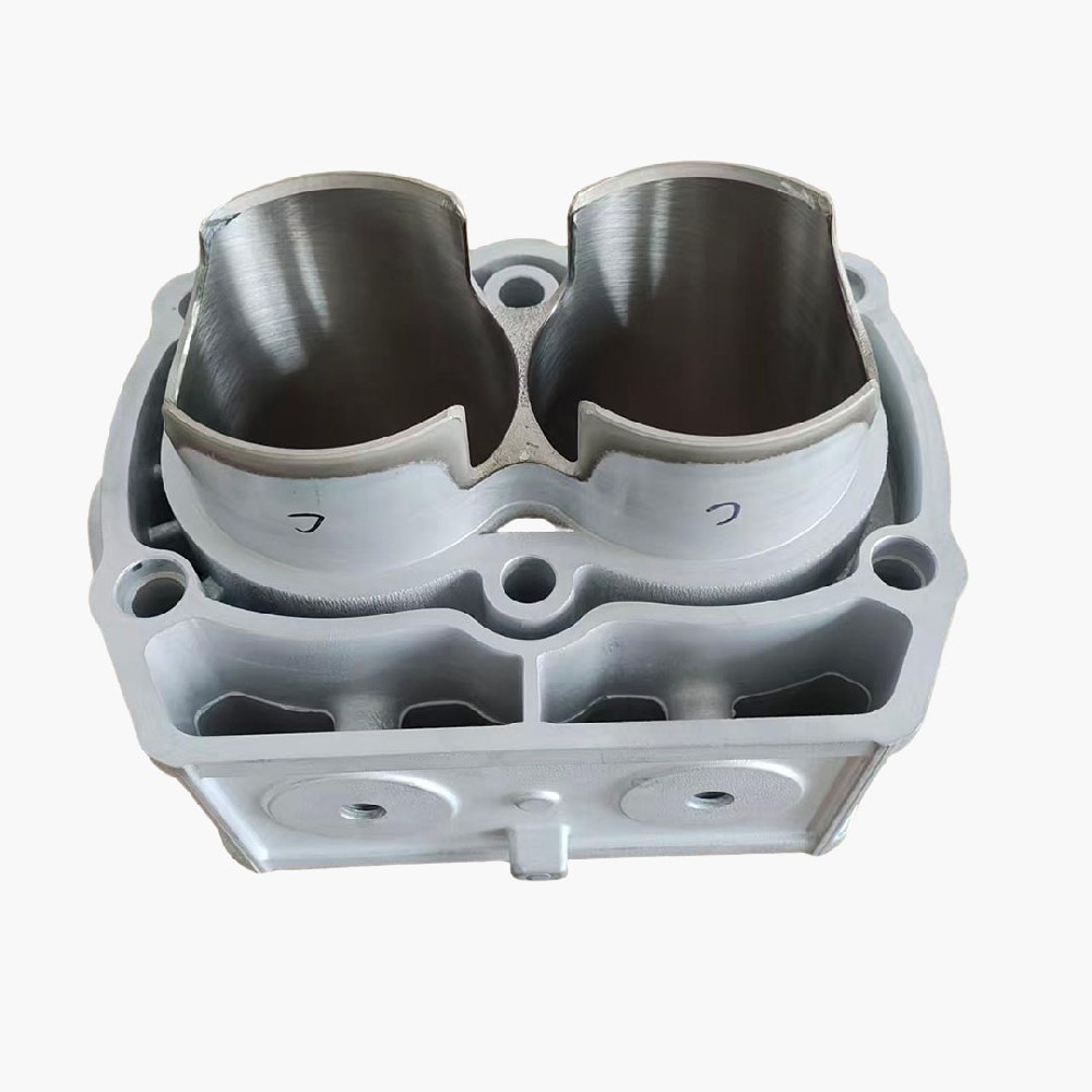 83mm Big Bore Cylinder for Polaris Kit RZR800 (05-14) UTV Parts & Accessories