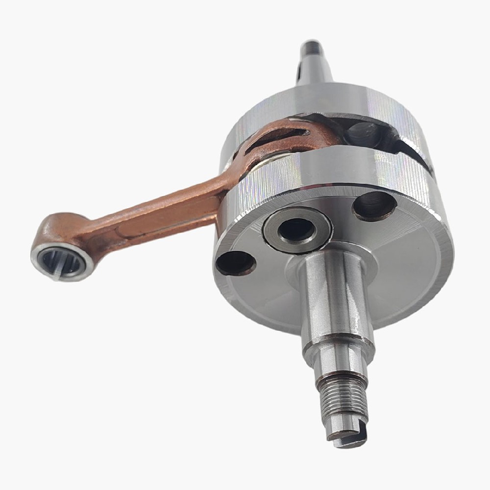 Motorcycle Crankshaft Assembly for Kawasaki KX60(85-03),Suzuki RM60(2003)