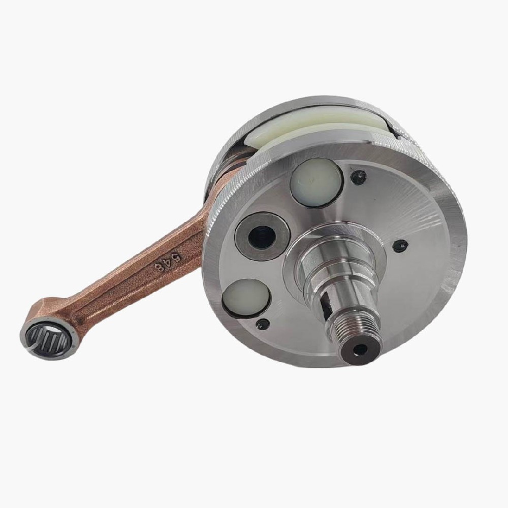 Crankshaft Assembly Compatible With KTM For KTM250/300EXC 2017-2025