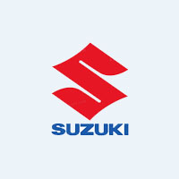SUZUKI Motorcycle Parts